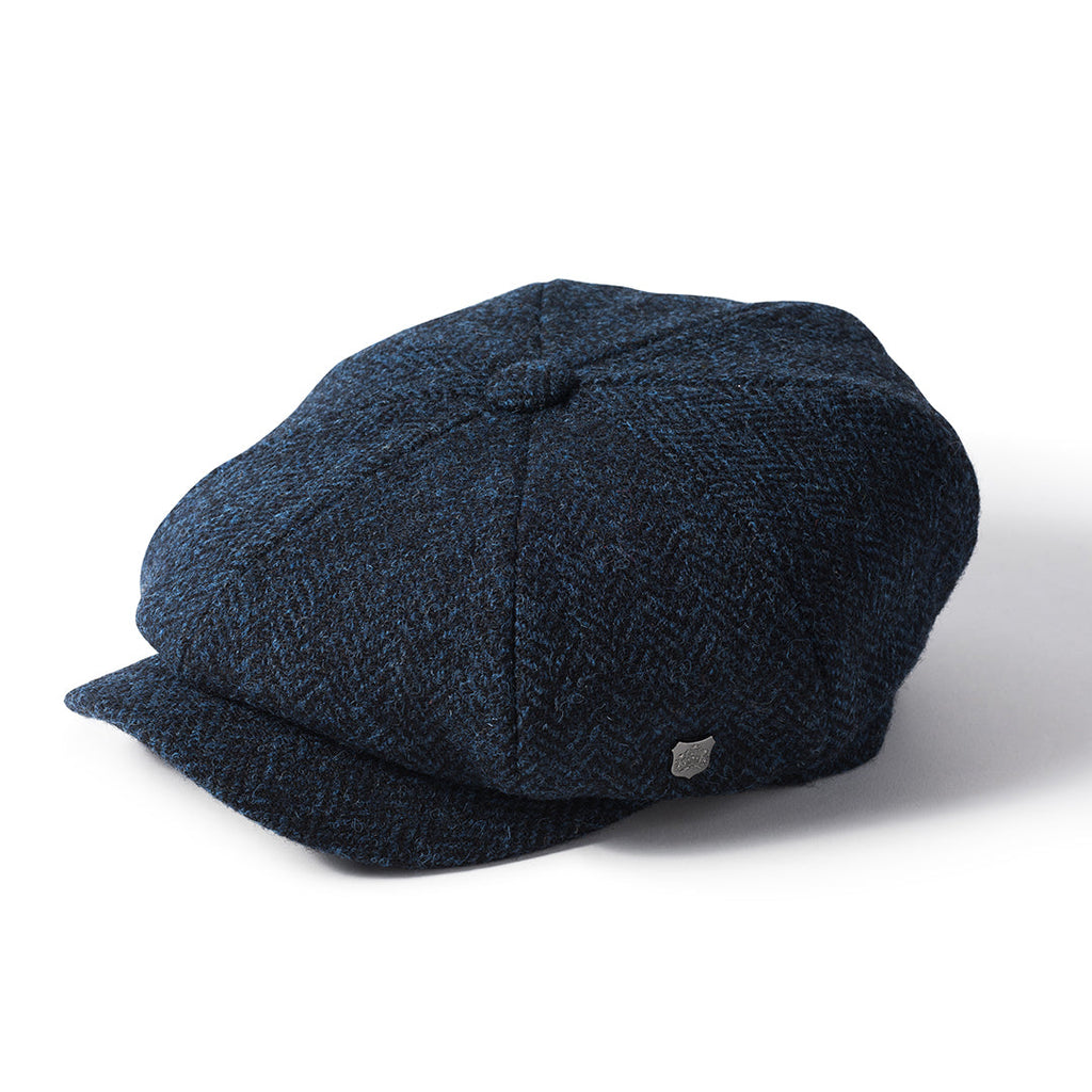 Failsworth harris tweed cap online