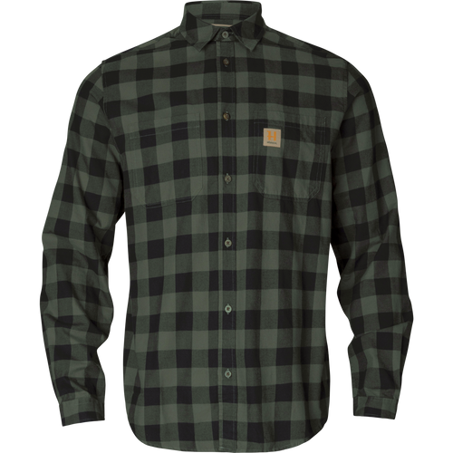 Harkila Scandinavian L/S Shirt