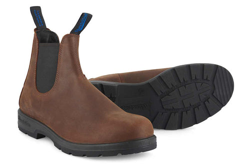 Blundstone 1477 Waterproof and Lined Leather Boots