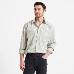 Schoffel Cambridge Shirt