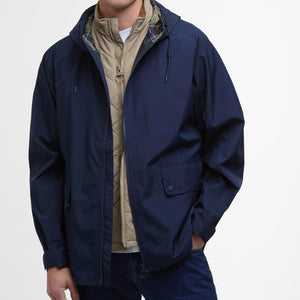 Barbour Trover Waterproof Jacket