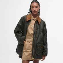 Barbour Raelynn Wax Jacket