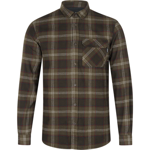 Seeland Glen Flannel Shirt