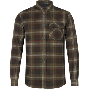 Seeland Glen Flannel Shirt