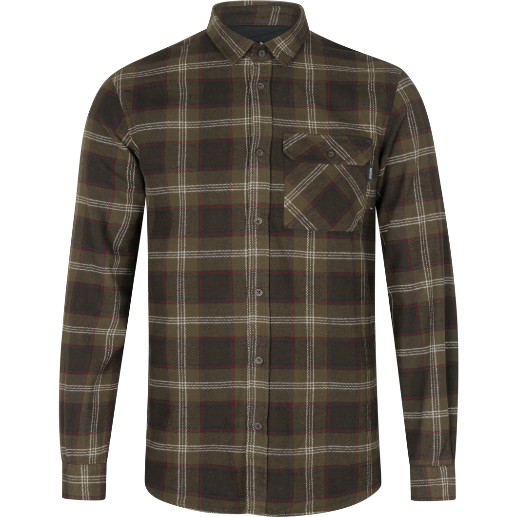 Seeland Glen Flannel Shirt