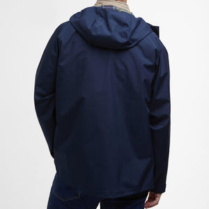 Barbour Trover Waterproof Jacket