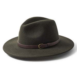 Failsworth Adventurer Felt Hat