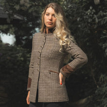 Welligogs Balmoral Tweed Jacket