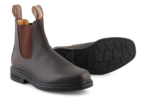 Blundstone 067 Leather Dress Boots