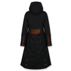 Welligogs Eleanor Long Waterproof Coat