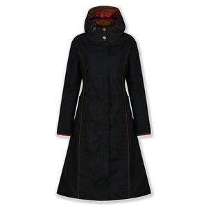 Welligogs Eleanor Long Waterproof Coat