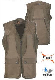 Verney Carron Grouse Gilet Gallyons Country Clothing