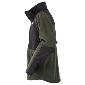 Ridgeline Hybrid Fleece Jacket