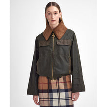 Barbour Beauly Wax Jacket