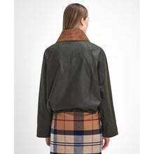 Barbour Beauly Wax Jacket