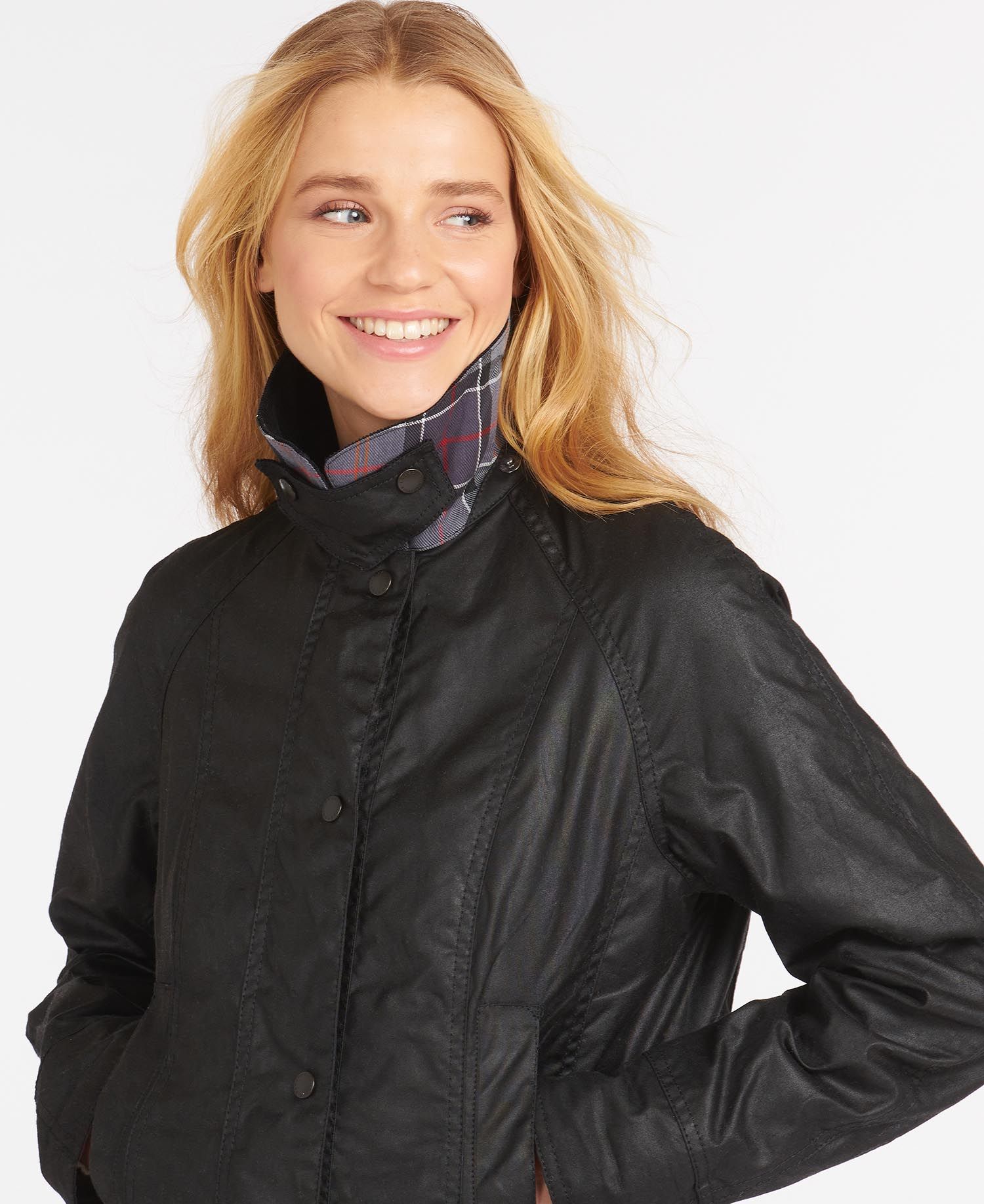 Barbour Beadnell Wax Jacket – Gallyons Country Clothing