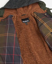Barbour Women's Grantley Wax Jacket