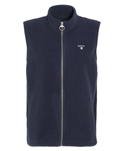 Barbour Essential Fleece Gilet