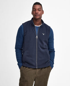 Barbour Essential Fleece Gilet