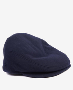 Barbour Redshore Flat Cap