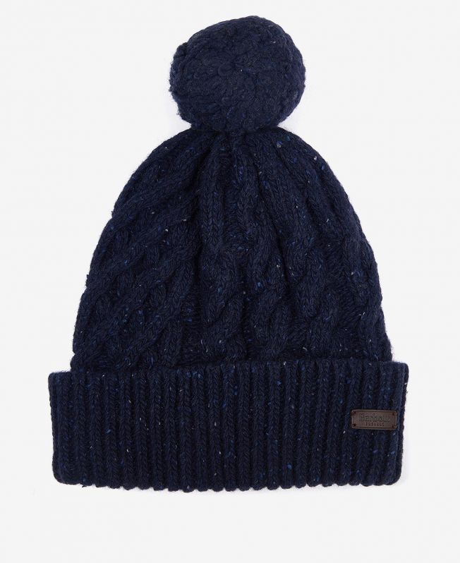 Barbour Seaton Beanie