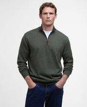 Barbour Bayfield 1/4 Zip Jumper