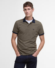 Barbour Lynmouth Polo Shirt