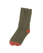 Barbour Houghton Socks