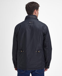 SALE Barbour Sleddale Wax Jacket