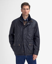 SALE Barbour Sleddale Wax Jacket