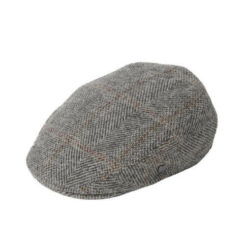 Failsworth Stornoway Flat Cap