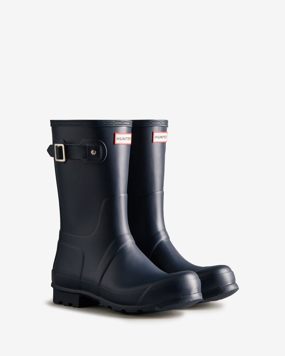 Hunter Original Short Wellington Boots