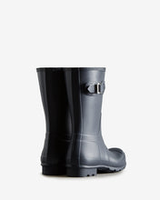 Hunter Original Short Wellington Boots