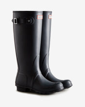 Hunter Original Tall Wellington Boots