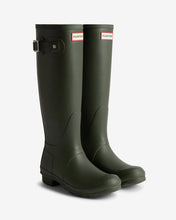 Hunter Original Tall Wellington Boots