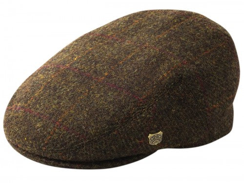 Failsworth Stornoway Flat Cap