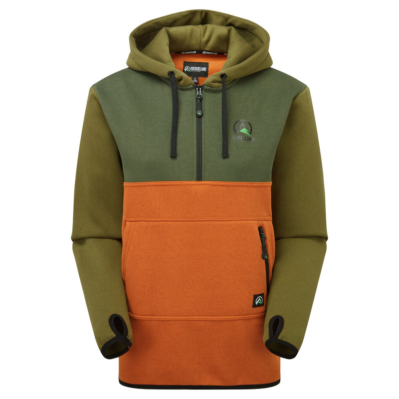 Ridgeline Tribe Hoodie