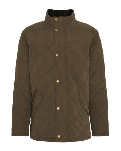 SALE Barbour Elter Quilt