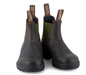Blundstone 519 Leather Boots