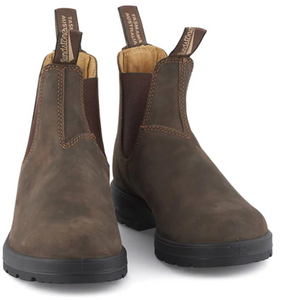 Blundstone 585 Leather Boots