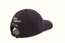 R.M. Williams Steers Head Logo Cap