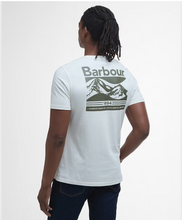 Barbour Camber Graphic T-Shirt