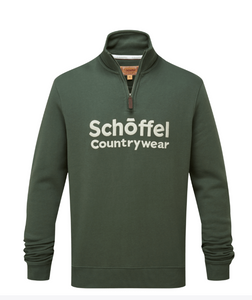 Schoffel Bude Sweatshirt