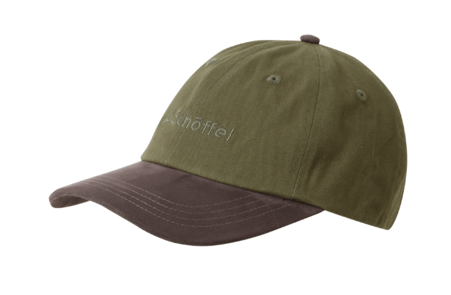 Schoffel Thurlestone Cap