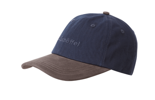 Schoffel Thurlestone Cap