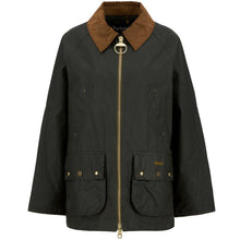 Barbour Raelynn Wax Jacket