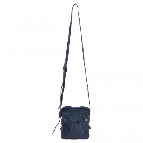 Ashwood D-101 Crossbody Bag