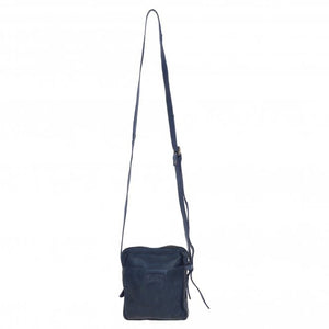 Ashwood D-101 Crossbody Bag