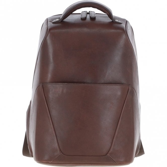 Ashwood leather backpack 52235 hotsell