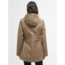 Barbour Maple Waterproof Jacket